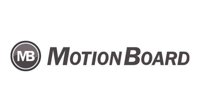 MotionBoard