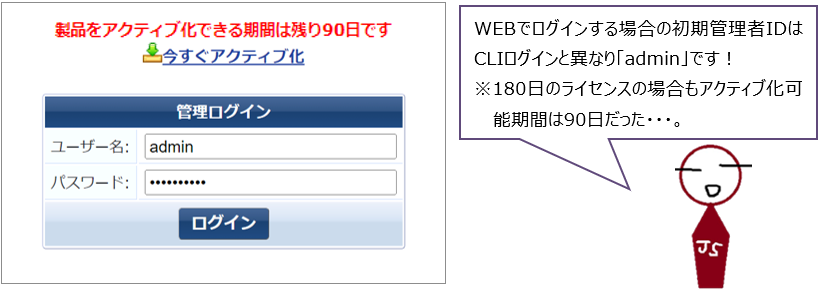 ClearPassとは