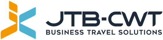 JTB CWT Logo